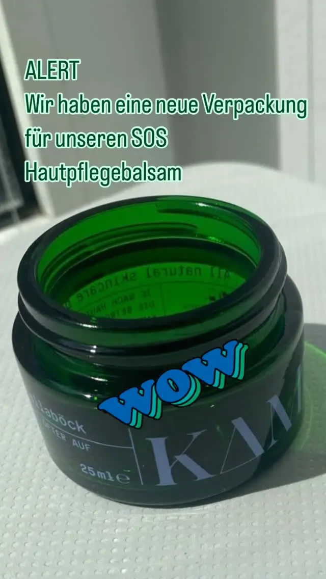 #kamihilft #neurodermitisbekämpfen