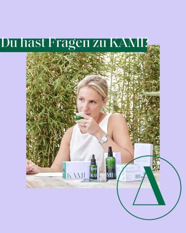 Im Hautinfo.at Check: KAMI skincare hilft bei Neurodermitis!
Auf dem Online-Portal Hautinfo.at berichtet die Gründerin der Plattform Mag. Karin Meinhart, die lange selbst unter Neurodermitis litt, über KAMI und auch ihre eigene Reise zu beschwerdefreier Haut. Sehr lesenswert!
👉Link in Story!
Natürlich beraten wir Dich auch jederzeit persönlich, schreibe uns auf info@kami-skincare.com

https://www.hautinfo.at/im-hautinfoat-check-kami-skincare-hilft-bei-neurodermitis